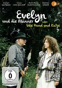 Watch Evelyn und die Männer oder Wie Hund und Katze