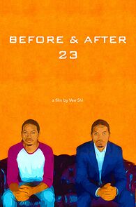 Watch Before & After 23 (Short)