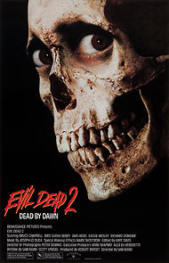 Watch Evil Dead II