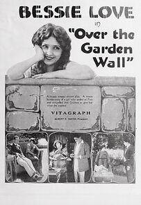 Watch Over the Garden Wall