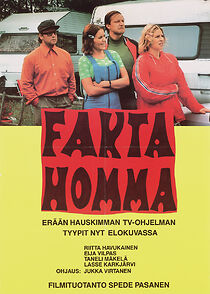 Watch Fakta homma