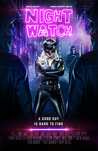 Watch Night Watch (Short 2016)