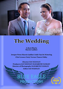 Watch The Wedding (Short 2016)