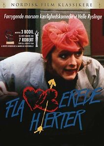 Watch Burning Hearts