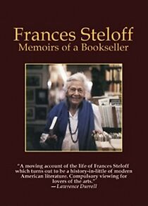 Watch Frances Steloff: Memoirs of a Bookseller (Short 1987)