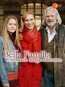 Watch Bella Familia - Umtausch ausgeschlossen