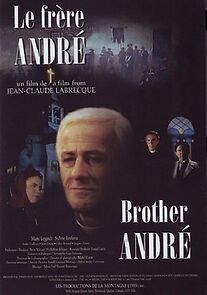 Watch Le frère André