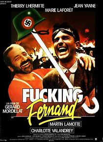 Watch Fucking Fernand