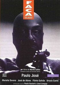 Watch Two Edged Knife