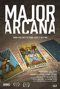Watch Major Arcana