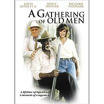 Watch A Gathering of Old Men