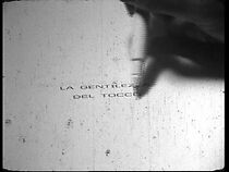 Watch La gentilezza del tocco