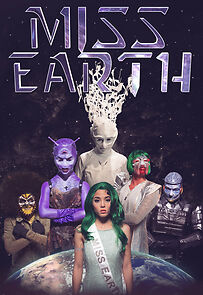 Watch Miss Earth (Short 2014)