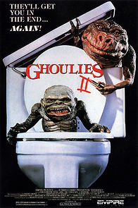 Watch Ghoulies II