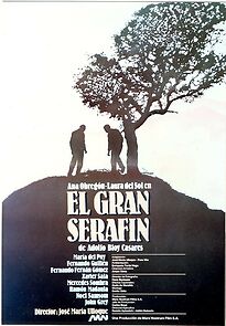Watch El gran Serafín
