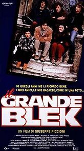 Watch Il grande Blek
