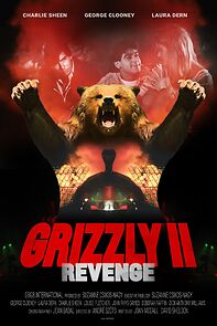 Watch Grizzly II: Revenge