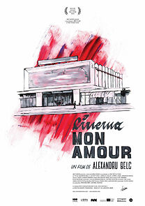 Watch Cinema, mon amour