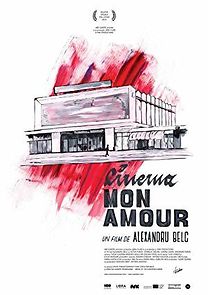 Watch Cinema, mon amour