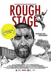 Watch Rough Stage