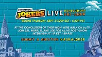 Watch Impractical Jokers Live Punishment Pre Show (TV Special 2015)