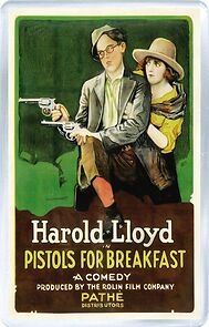 Watch Pistols for Breakfast (Short 1919)