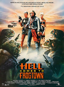 Watch Hell Comes to Frogtown