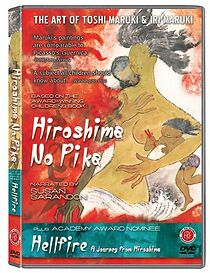 Watch Hellfire: A Journey from Hiroshima