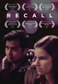 Watch Recall (Short 2015)