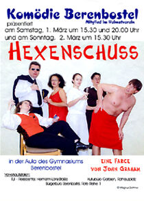 Watch Hexenschuß