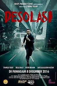 Watch Desolasi