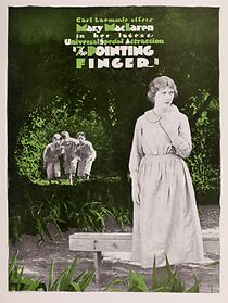 Watch The Pointing Finger