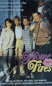Watch Home Fires
