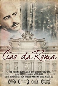 Watch Ciao da Roma (Short 2013)