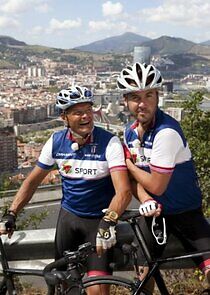 Watch På hjul med Dag Otto