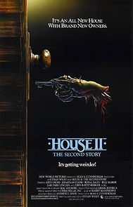 Watch House II: The Second Story