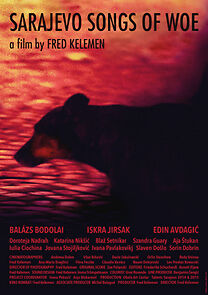 Watch Sarajevo Songs of Woe