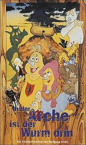 Watch Stowaways on the Ark