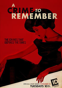 Watch A Crime to Remember