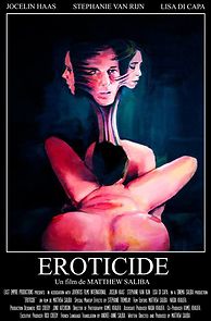 Watch Eroticide (Short 2013)