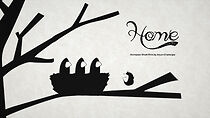 Watch Home - An Animated Short by Arjun Chatterjee (Short 2013)