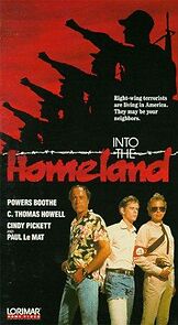 Watch Into the Homeland