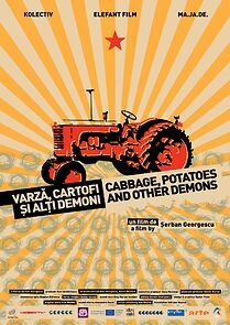 Watch Cabbage, Potatoes and Other Demons