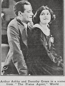 Watch The Praise Agent