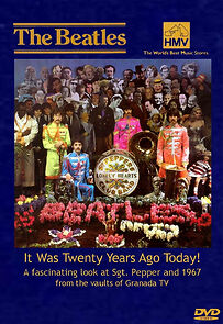 Watch It Was 20 Years Ago Today