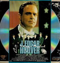 Watch J. Edgar Hoover