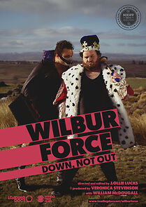 Watch Wilbur Force (Short 2015)