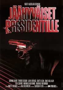 Watch Farewell, Mr. President