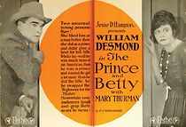 Watch The Prince and Betty