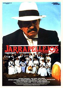 Watch Jarrapellejos